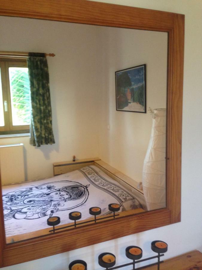 Bed and Breakfast Quintinha Mojud Rogil Exterior foto